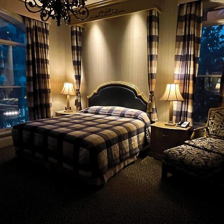 Celebrity Hotel Deadwood Esterno foto