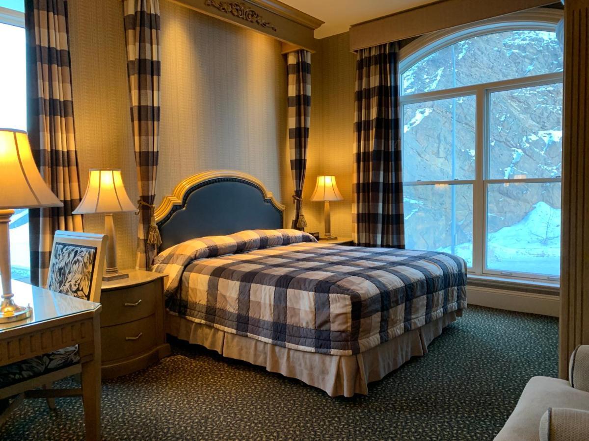 Celebrity Hotel Deadwood Esterno foto