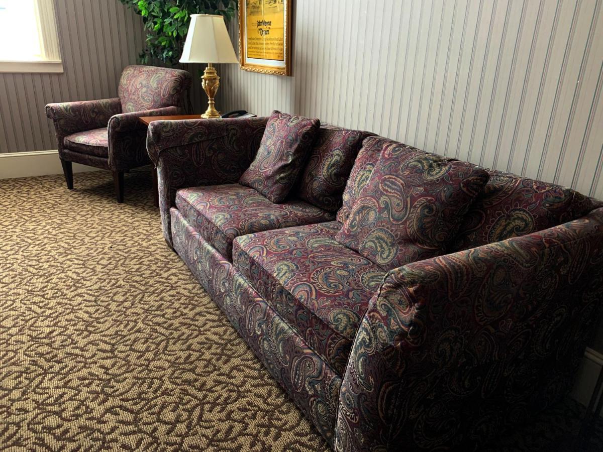 Celebrity Hotel Deadwood Esterno foto