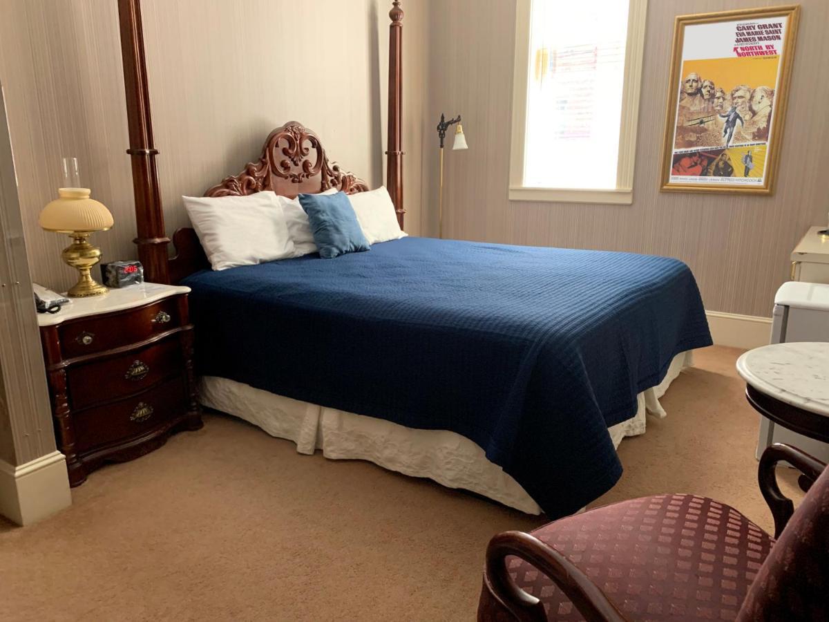 Celebrity Hotel Deadwood Esterno foto