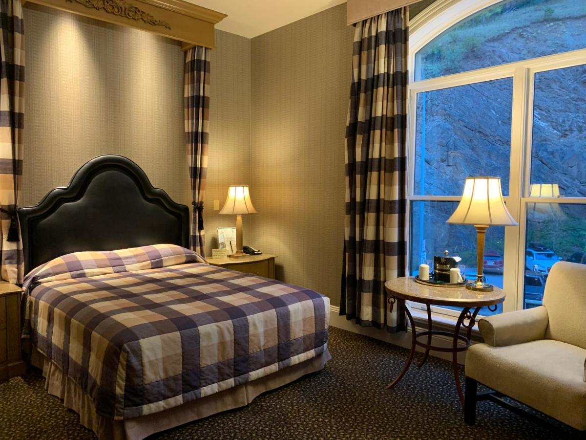 Celebrity Hotel Deadwood Esterno foto