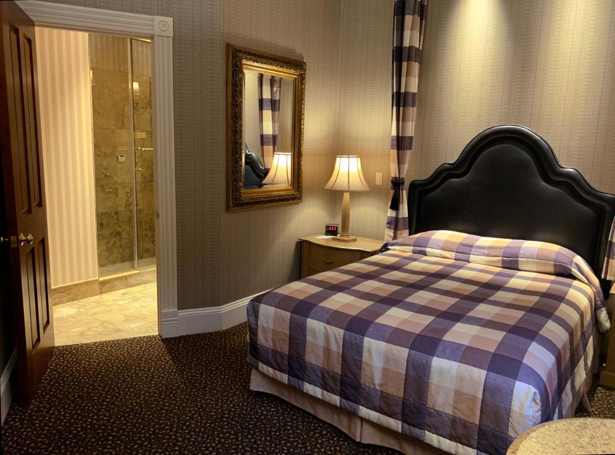 Celebrity Hotel Deadwood Esterno foto