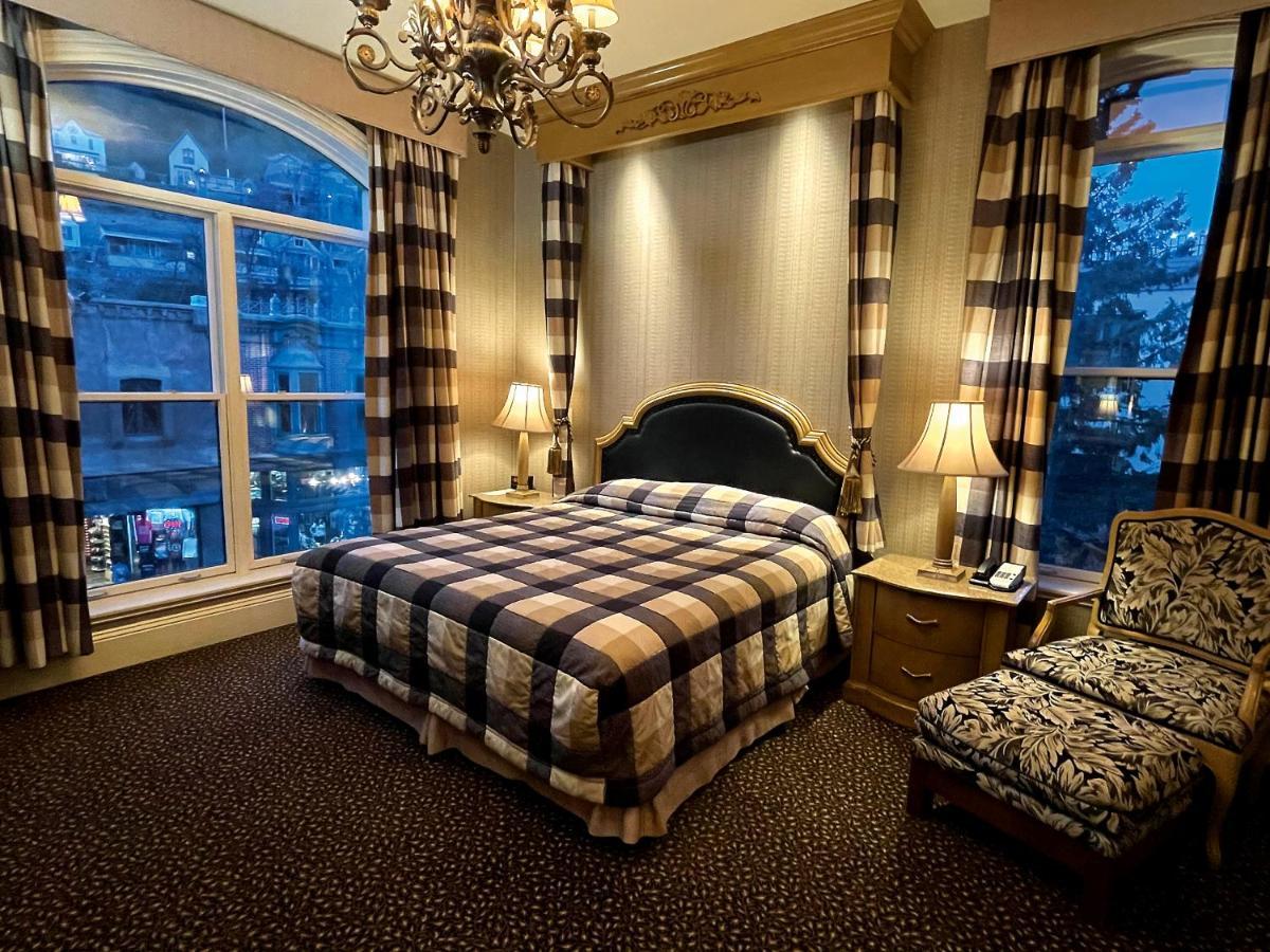 Celebrity Hotel Deadwood Esterno foto