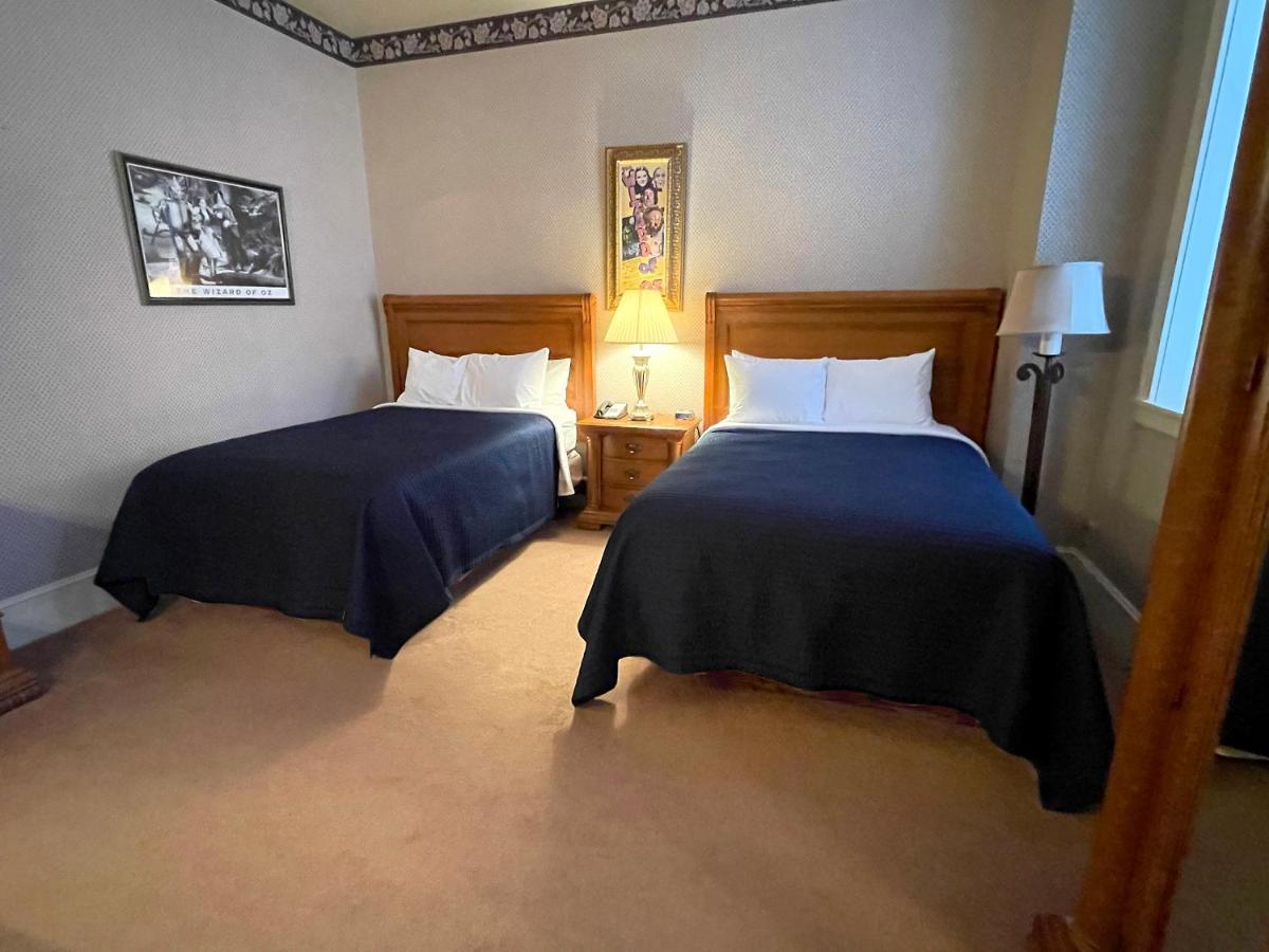 Celebrity Hotel Deadwood Esterno foto