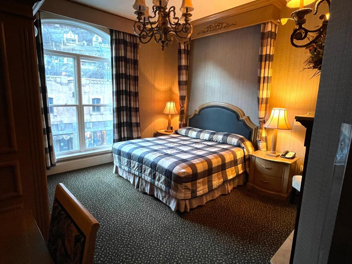 Celebrity Hotel Deadwood Esterno foto