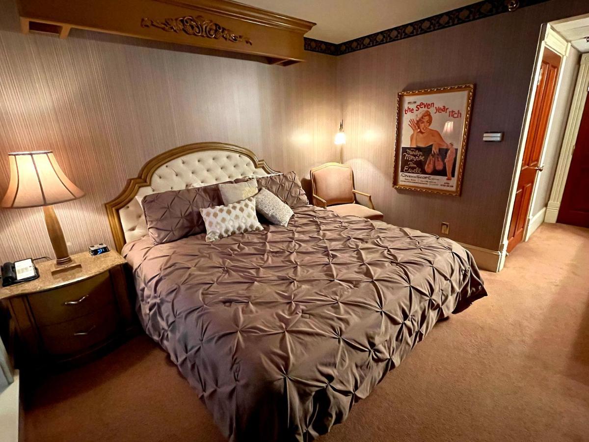 Celebrity Hotel Deadwood Esterno foto
