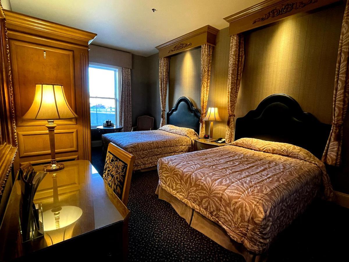 Celebrity Hotel Deadwood Esterno foto