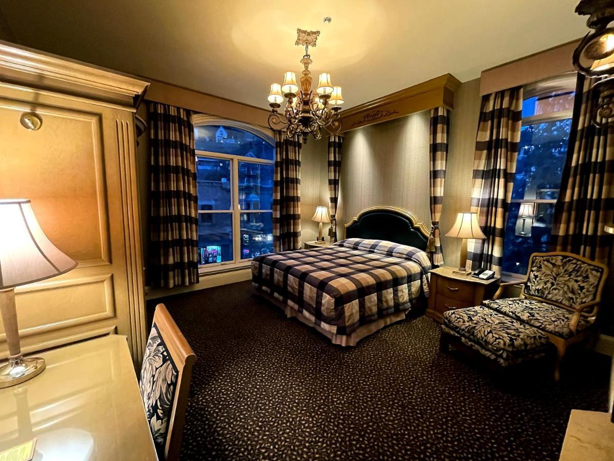 Celebrity Hotel Deadwood Esterno foto