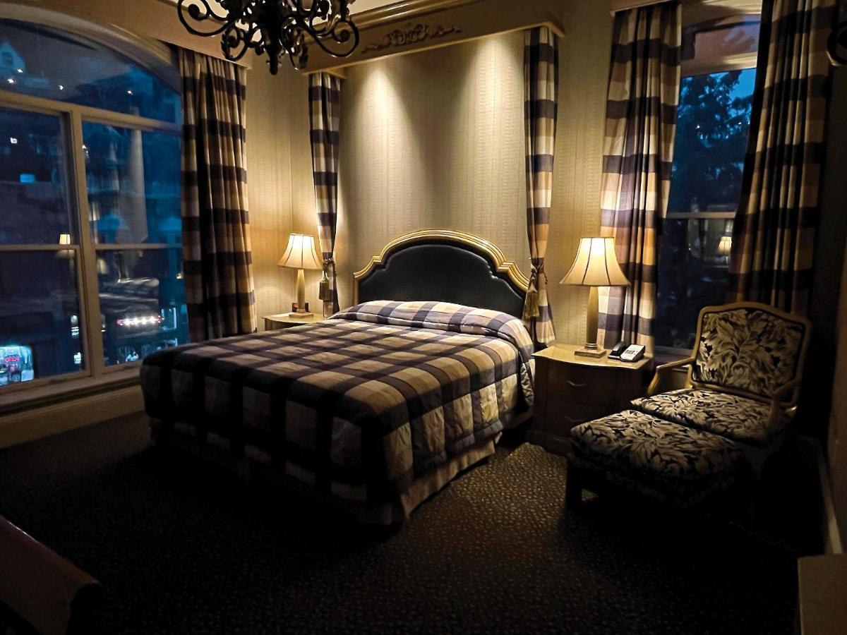 Celebrity Hotel Deadwood Esterno foto