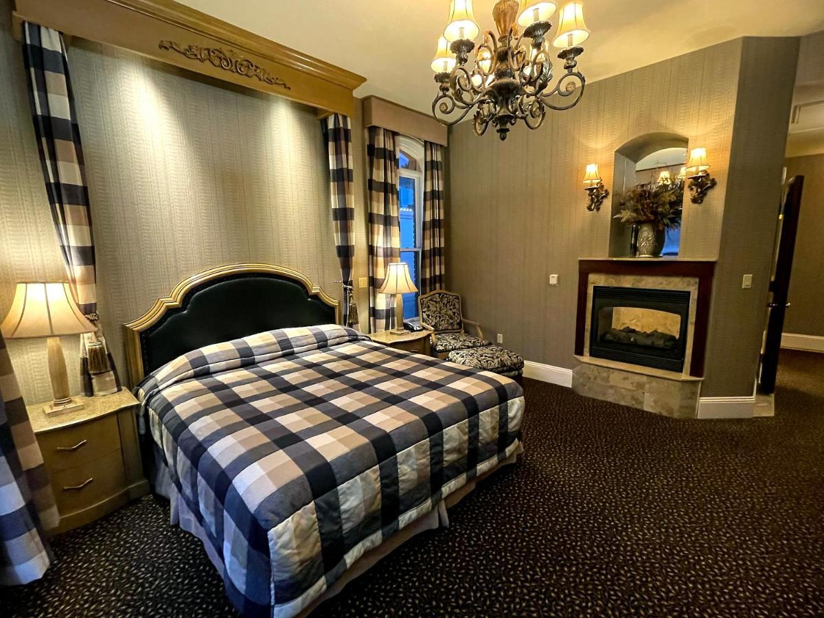 Celebrity Hotel Deadwood Esterno foto