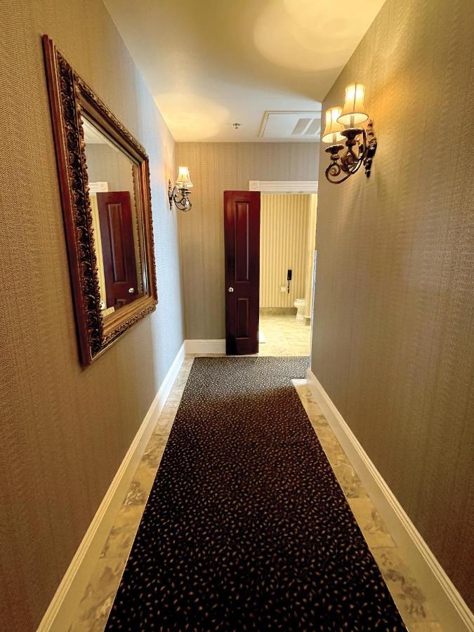 Celebrity Hotel Deadwood Esterno foto