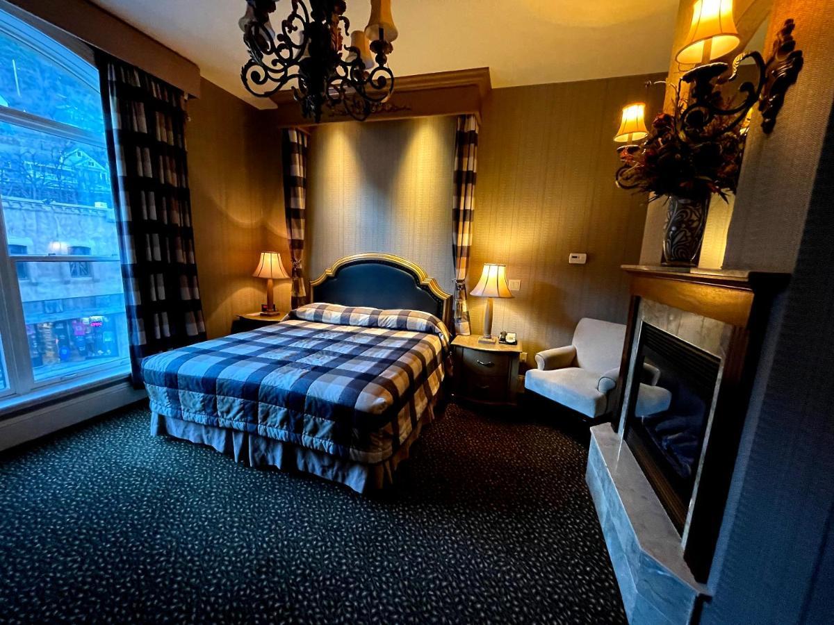 Celebrity Hotel Deadwood Esterno foto