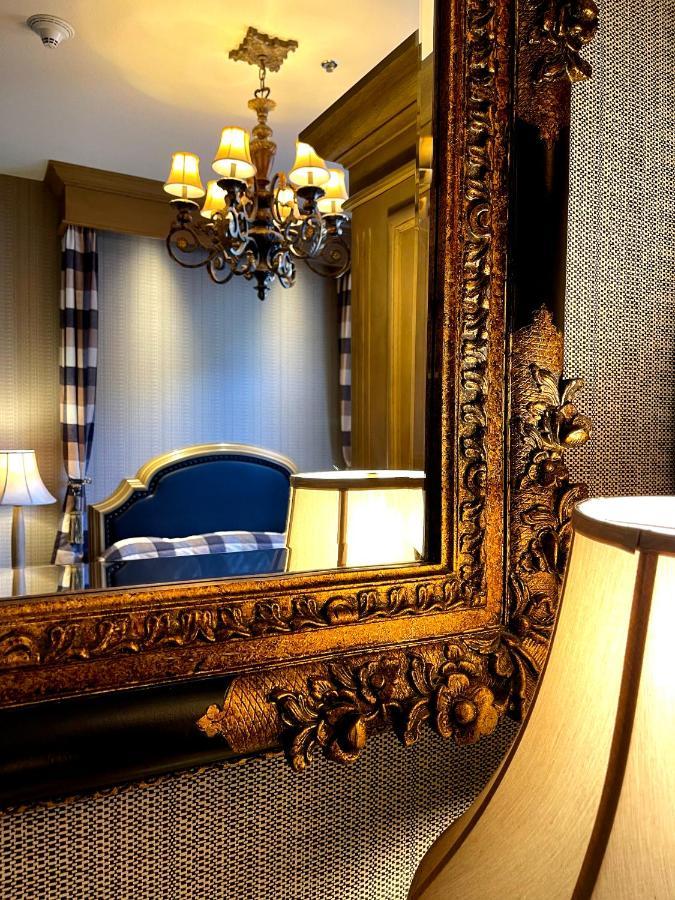 Celebrity Hotel Deadwood Esterno foto