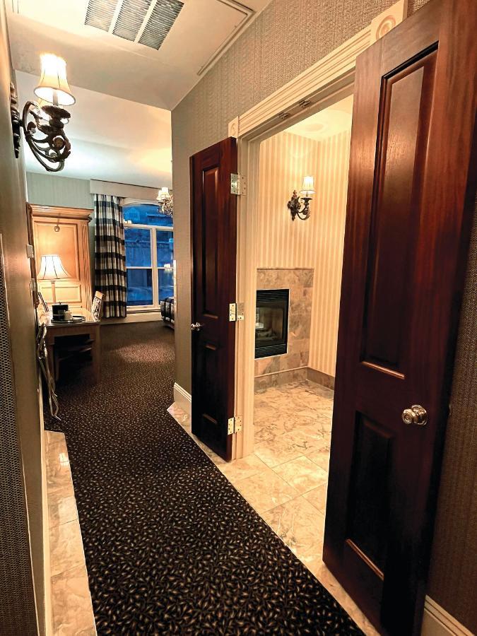Celebrity Hotel Deadwood Esterno foto