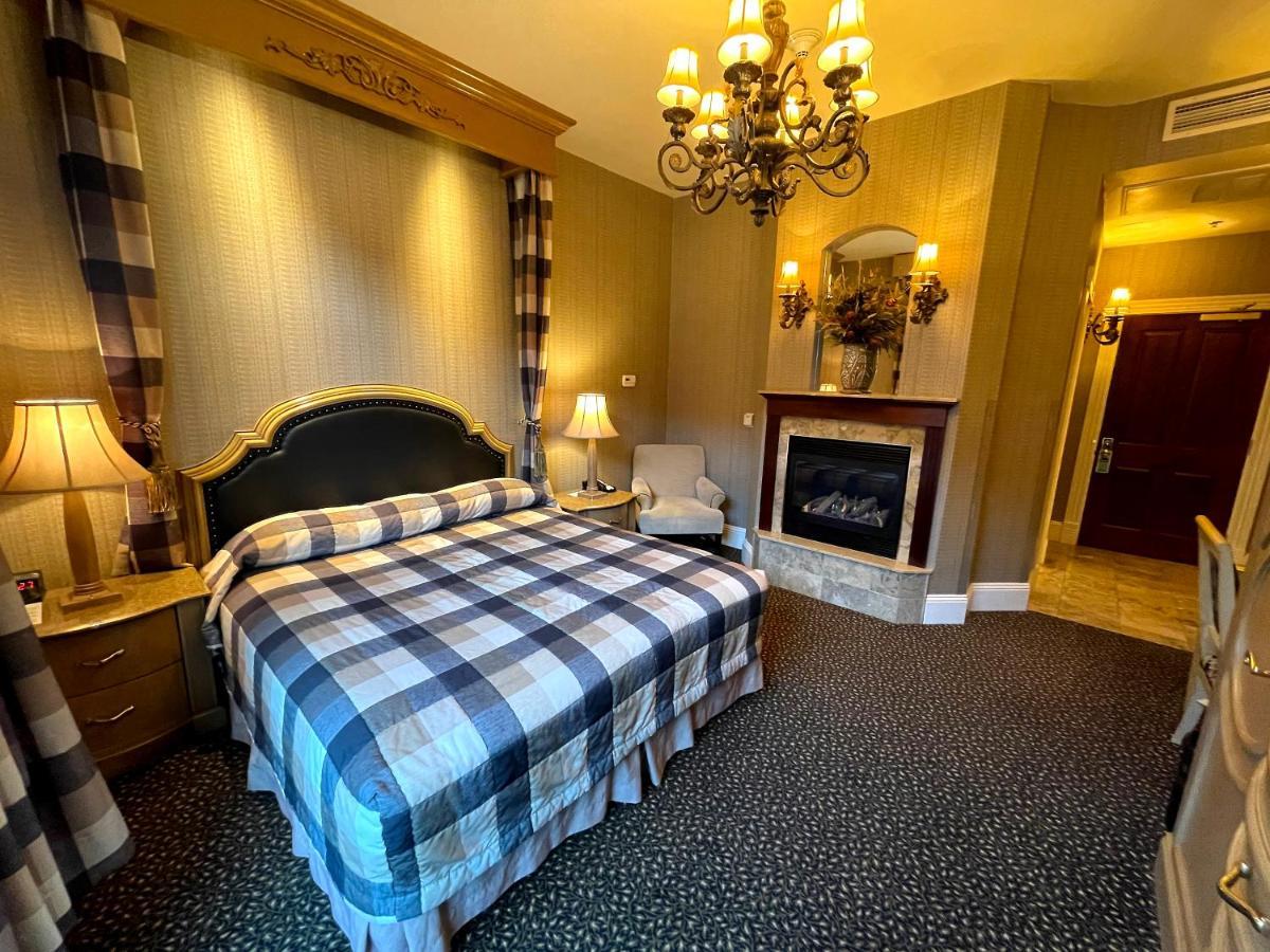 Celebrity Hotel Deadwood Esterno foto