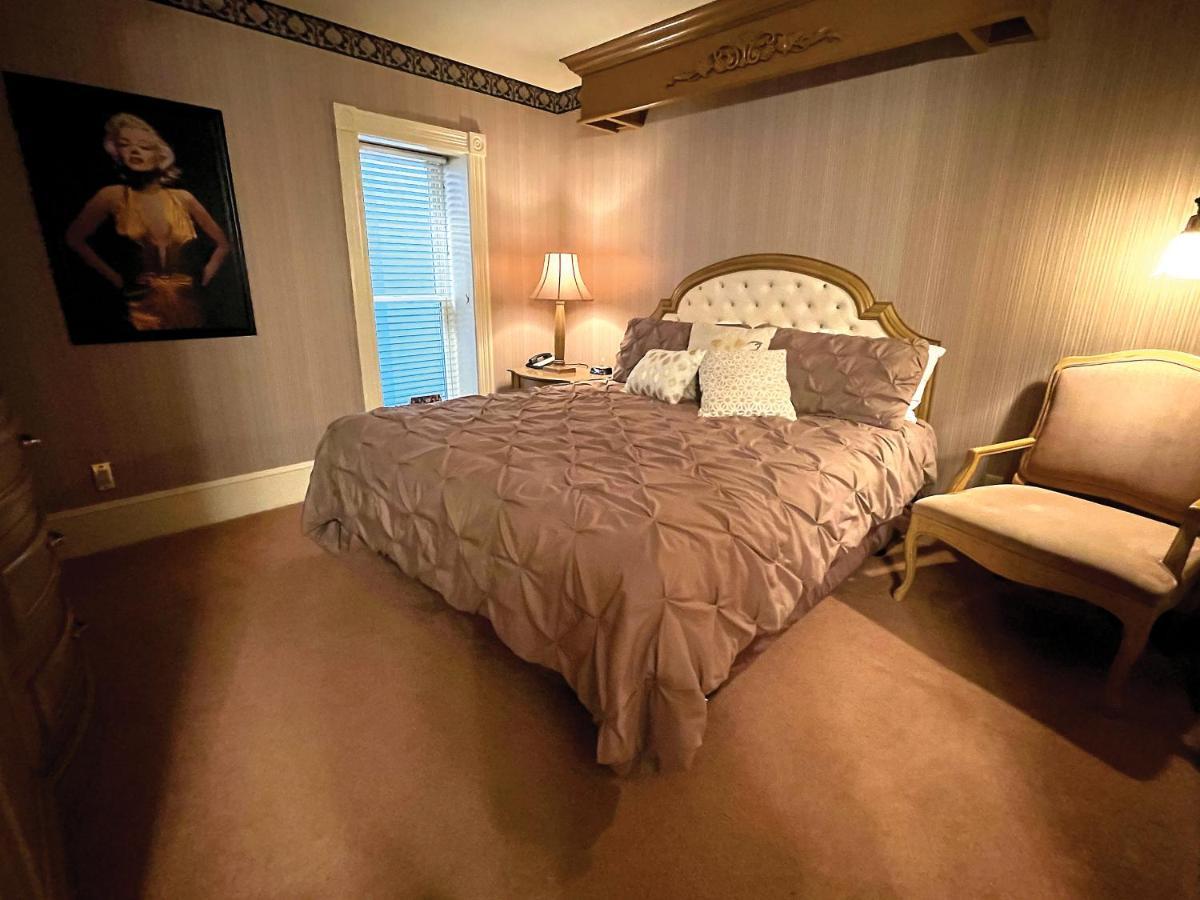 Celebrity Hotel Deadwood Esterno foto
