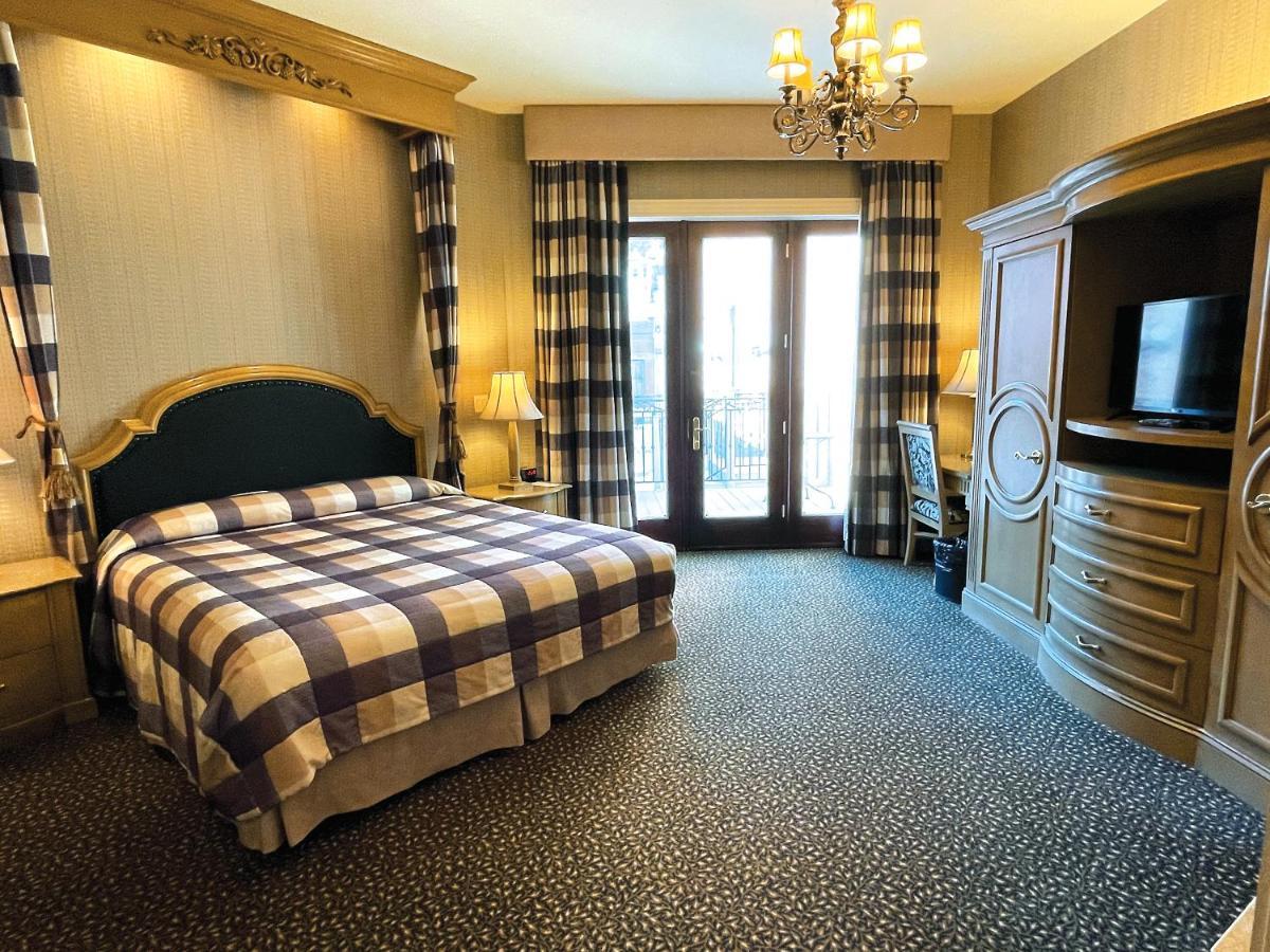 Celebrity Hotel Deadwood Esterno foto