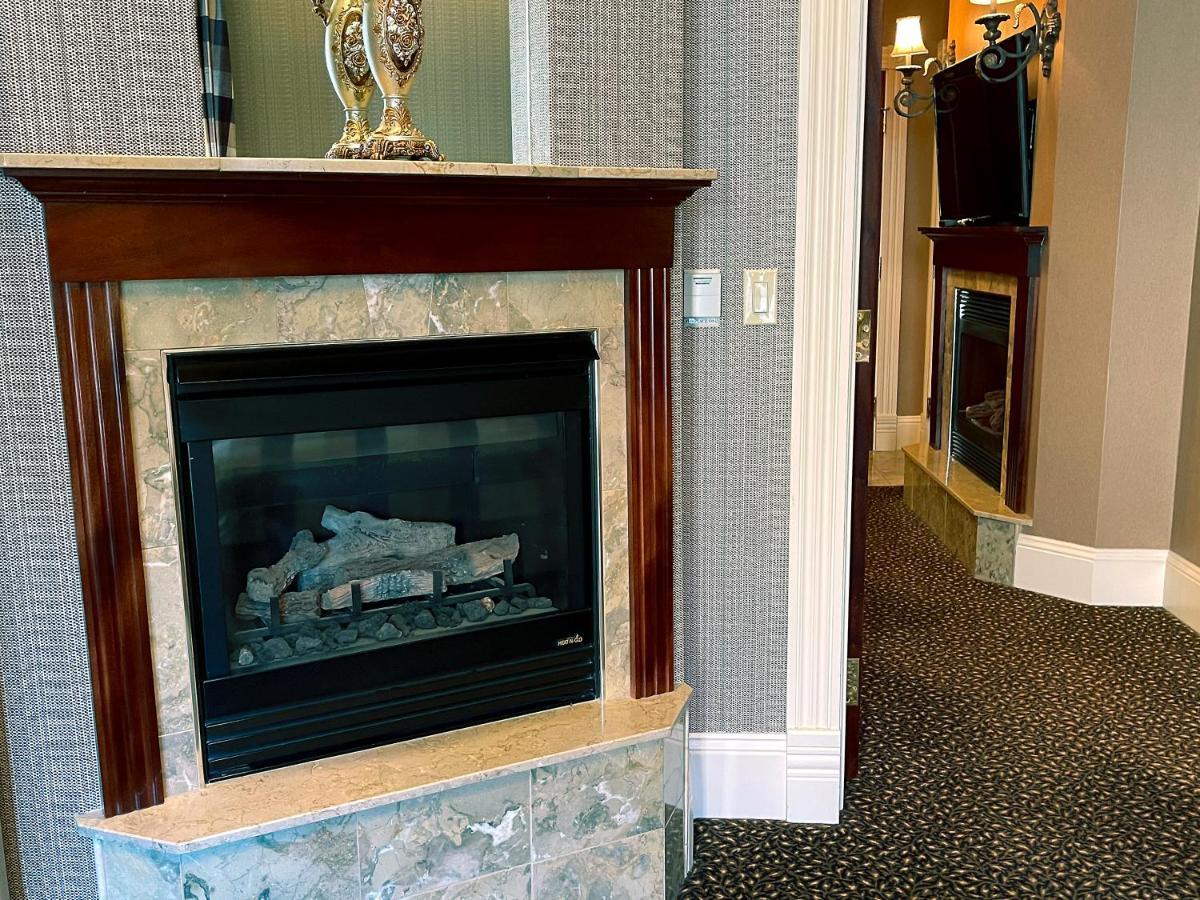 Celebrity Hotel Deadwood Esterno foto