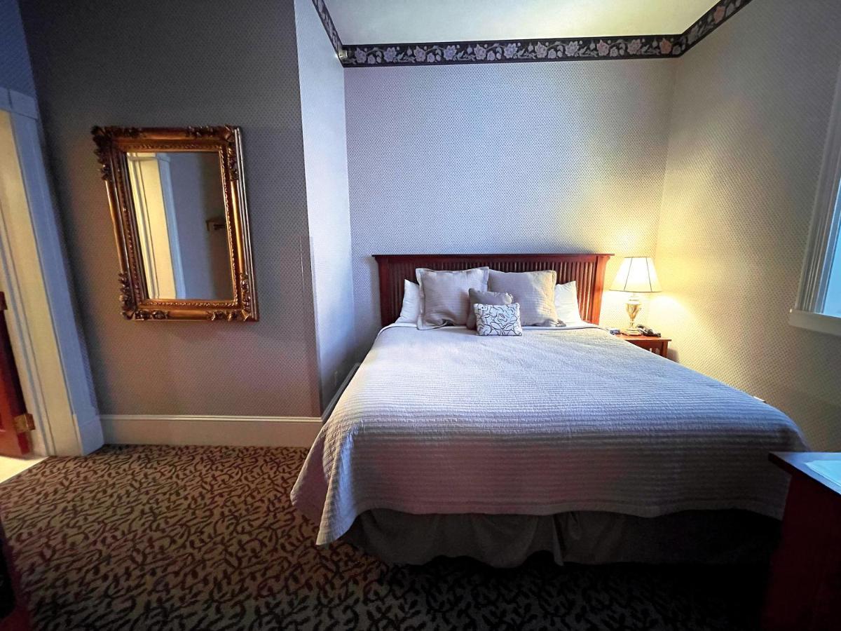 Celebrity Hotel Deadwood Esterno foto