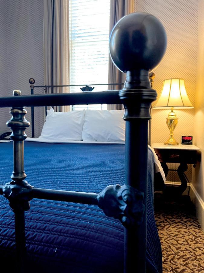 Celebrity Hotel Deadwood Esterno foto