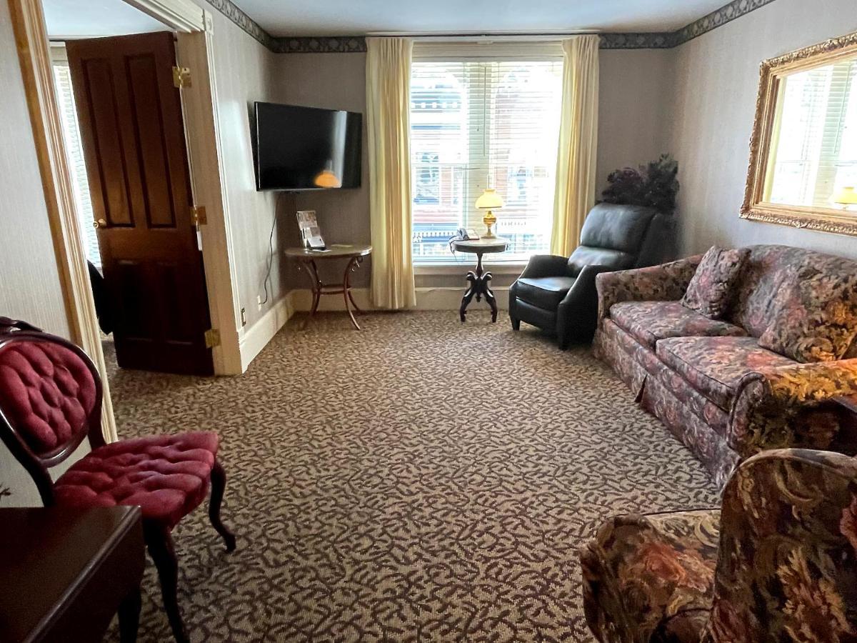 Celebrity Hotel Deadwood Esterno foto