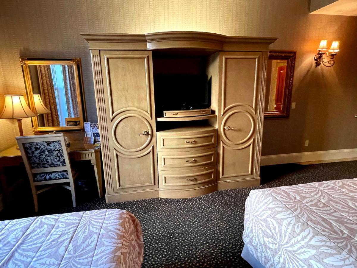 Celebrity Hotel Deadwood Esterno foto
