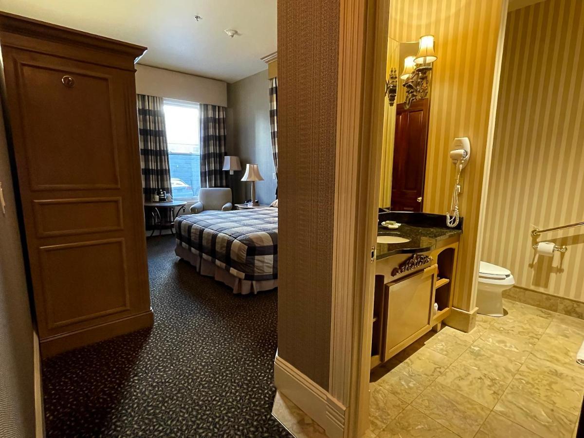 Celebrity Hotel Deadwood Esterno foto