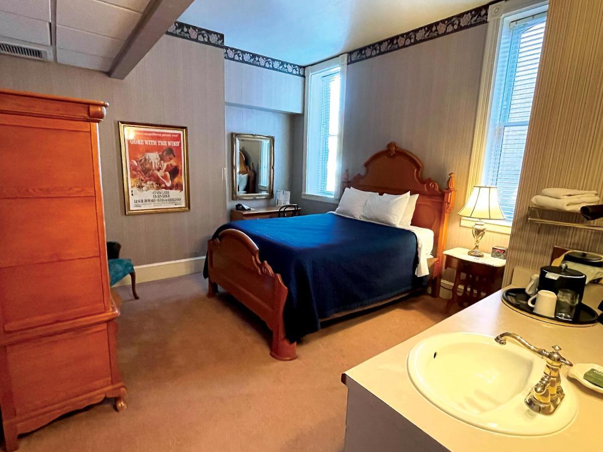 Celebrity Hotel Deadwood Esterno foto