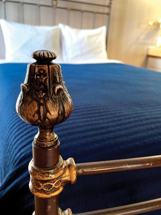 Celebrity Hotel Deadwood Esterno foto