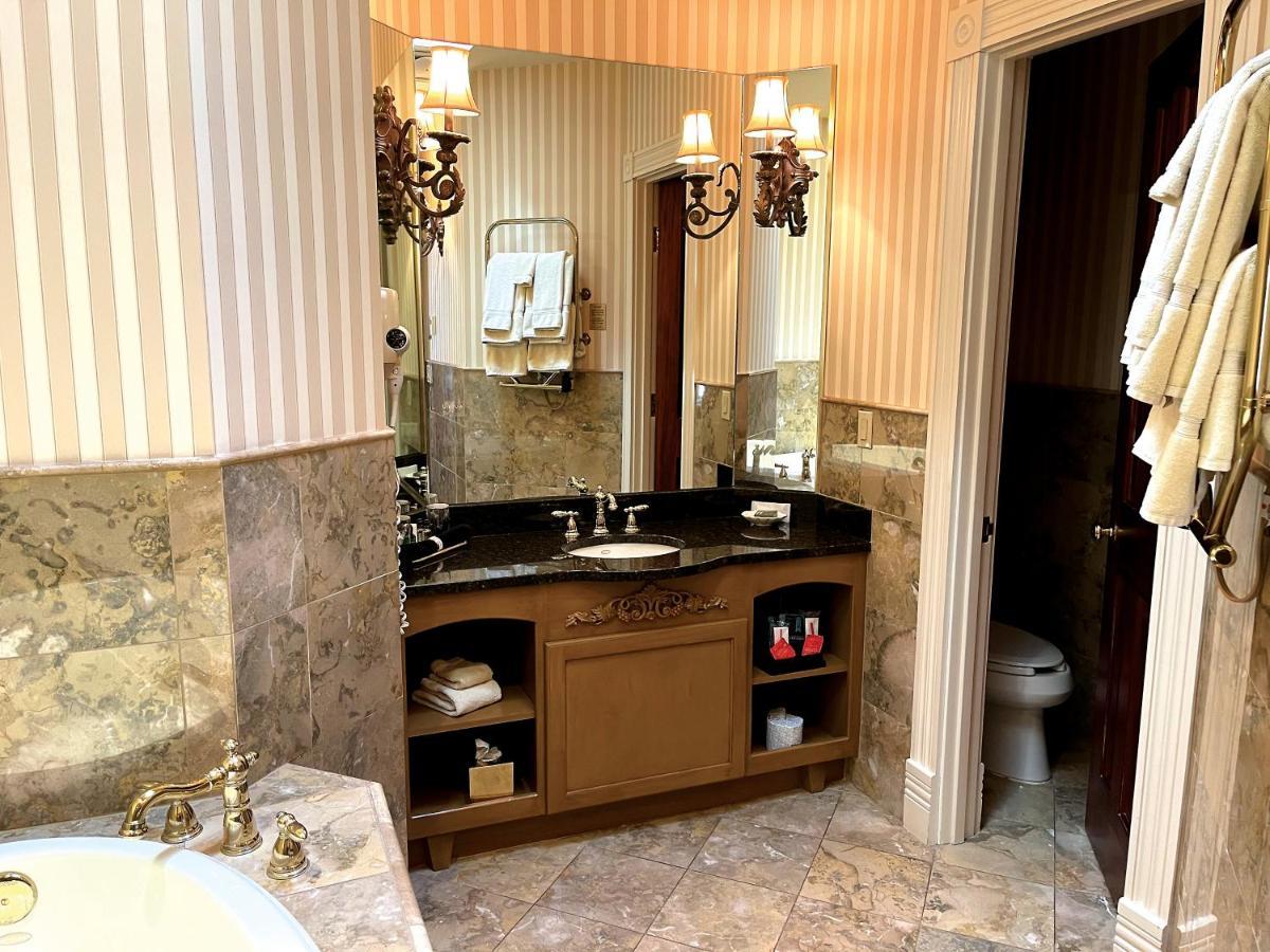 Celebrity Hotel Deadwood Esterno foto