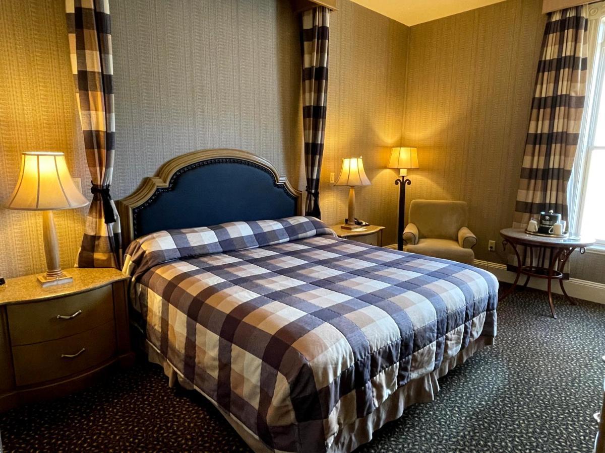Celebrity Hotel Deadwood Esterno foto