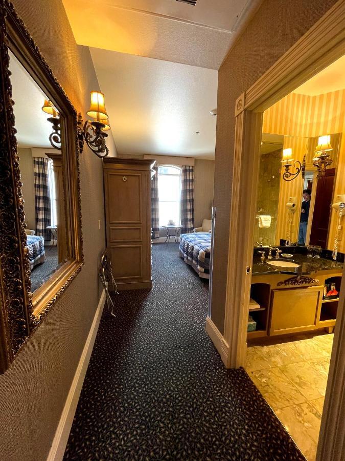 Celebrity Hotel Deadwood Esterno foto