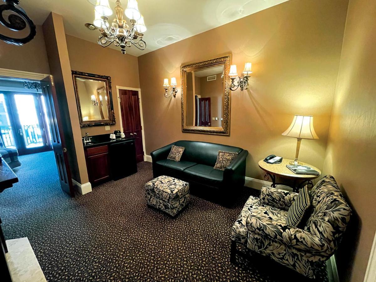Celebrity Hotel Deadwood Esterno foto