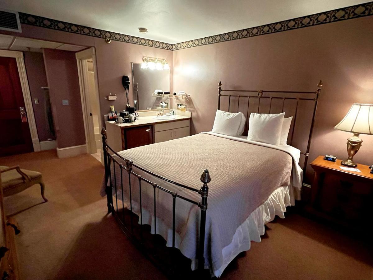Celebrity Hotel Deadwood Esterno foto