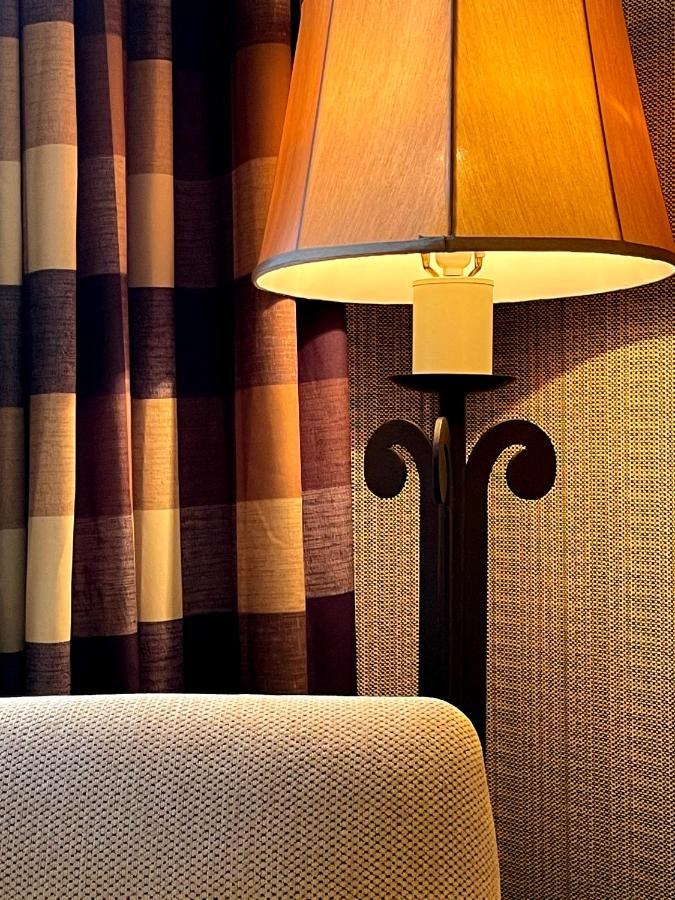 Celebrity Hotel Deadwood Esterno foto
