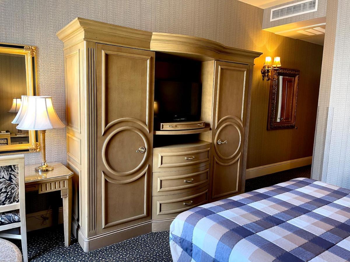Celebrity Hotel Deadwood Esterno foto