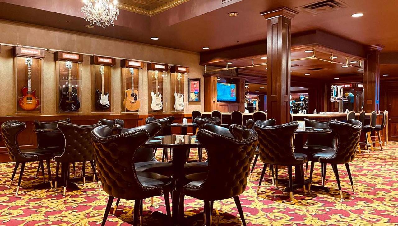 Celebrity Hotel Deadwood Esterno foto